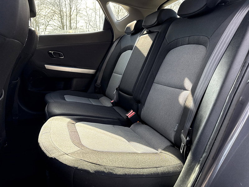 Kia Ceed 1.6 CRDi 2 Hatchback 5dr Diesel Manual Euro 6 (s/s) (134 bhp)