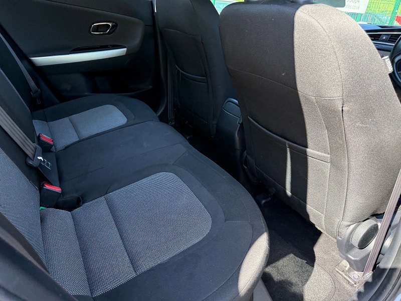 Kia Ceed 1.6 CRDi 2 Hatchback 5dr Diesel Manual Euro 6 (s/s) (134 bhp)