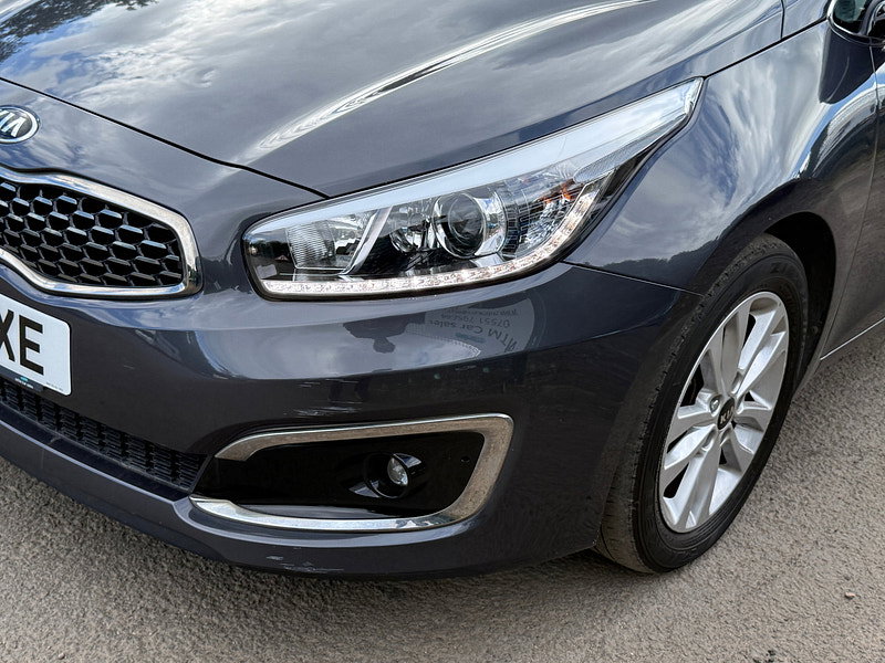 Kia Ceed 1.6 CRDi 2 Hatchback 5dr Diesel Manual Euro 6 (s/s) (134 bhp)