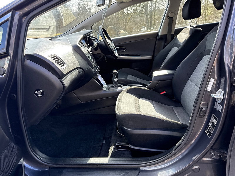 Kia Ceed 1.6 CRDi 2 Hatchback 5dr Diesel Manual Euro 6 (s/s) (134 bhp)