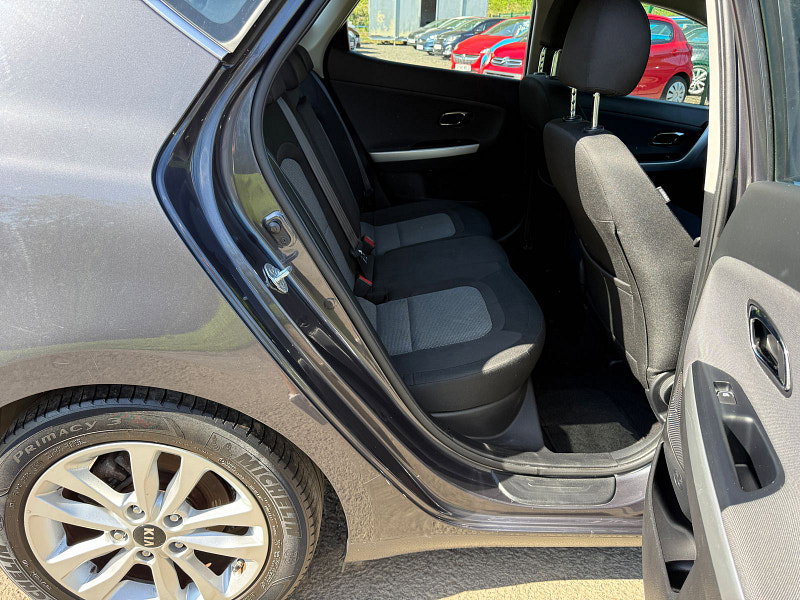 Kia Ceed 1.6 CRDi 2 Hatchback 5dr Diesel Manual Euro 6 (s/s) (134 bhp)