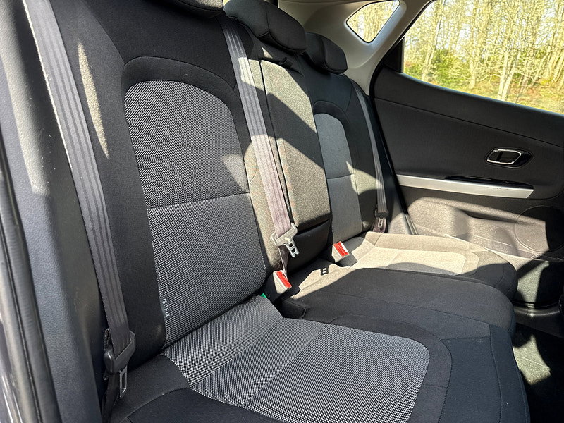Kia Ceed 1.6 CRDi 2 Hatchback 5dr Diesel Manual Euro 6 (s/s) (134 bhp)