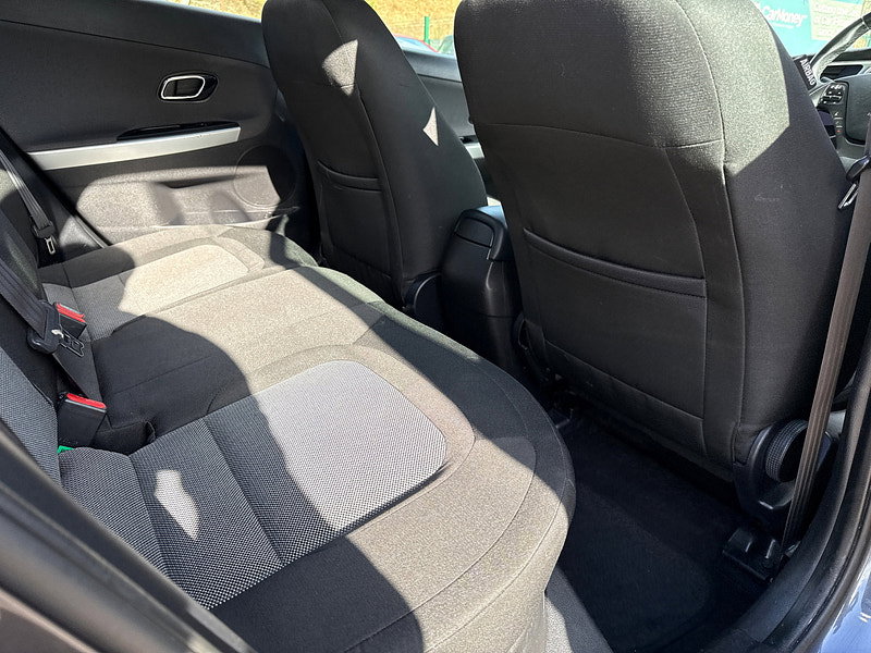 Kia Ceed 1.6 CRDi 2 Hatchback 5dr Diesel Manual Euro 6 (s/s) (134 bhp)