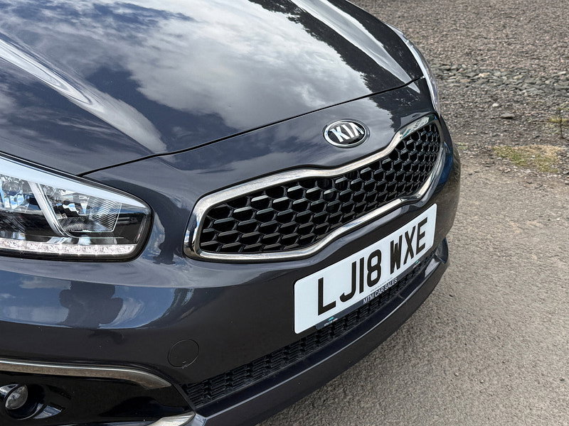 Kia Ceed 1.6 CRDi 2 Hatchback 5dr Diesel Manual Euro 6 (s/s) (134 bhp)