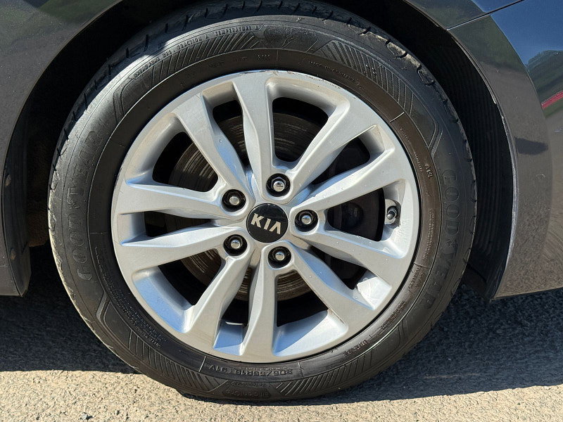Kia Ceed 1.6 CRDi 2 Hatchback 5dr Diesel Manual Euro 6 (s/s) (134 bhp)