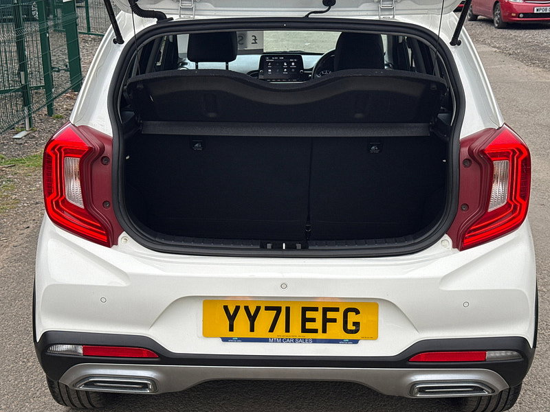 Kia Picanto 1.0 DPi X-Line Hatchback 5dr Petrol Manual Euro 6 (s/s) (66 bhp)
