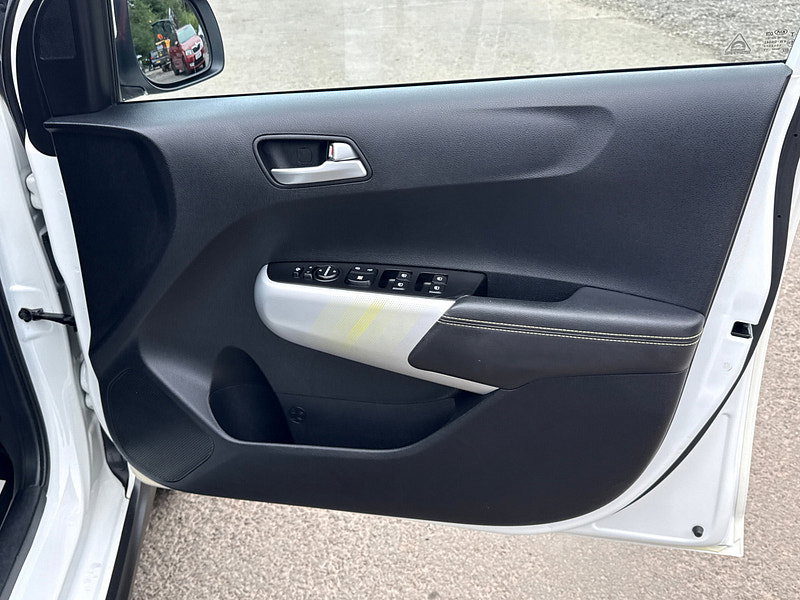 Kia Picanto 1.0 DPi X-Line Hatchback 5dr Petrol Manual Euro 6 (s/s) (66 bhp)