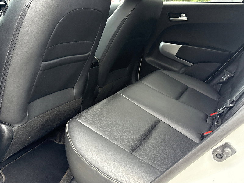 Kia Picanto 1.0 DPi X-Line Hatchback 5dr Petrol Manual Euro 6 (s/s) (66 bhp)