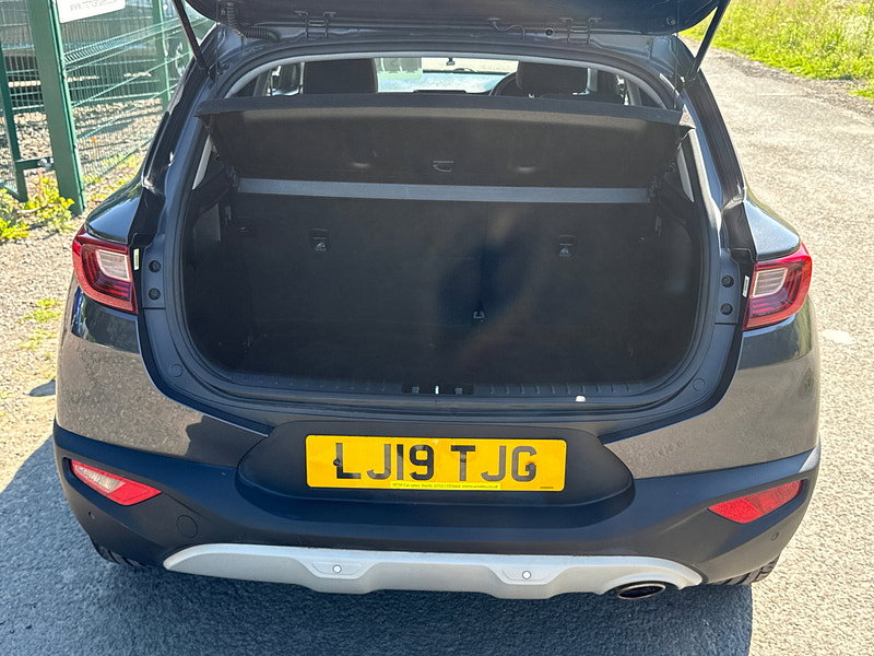 Kia Stonic 1.0 T-GDi 3 SUV 5dr Petrol DCT Euro 6 (s/s) (118 bhp)