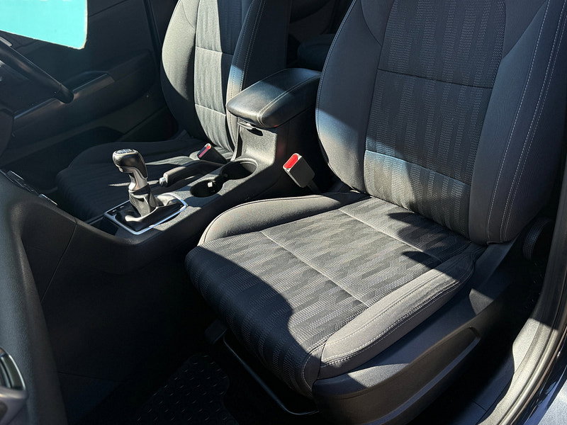 Kia Sportage 1.7 CRDi 1 SUV 5dr Diesel Manual Euro 6 (s/s) (114 bhp)