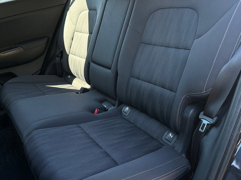 Kia Sportage 1.7 CRDi 1 SUV 5dr Diesel Manual Euro 6 (s/s) (114 bhp)