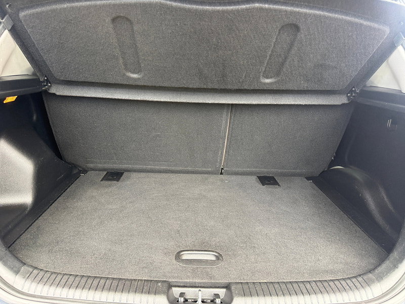 Kia Venga 1.6 4 MPV 5dr Petrol Manual Euro 6 (s/s) (123 bhp)