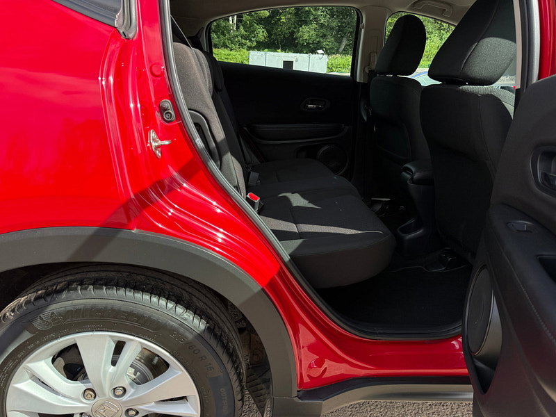 Honda HR-V 1.6 i-DTEC S SUV 5dr Diesel Manual Euro 6 (s/s) (120 ps)