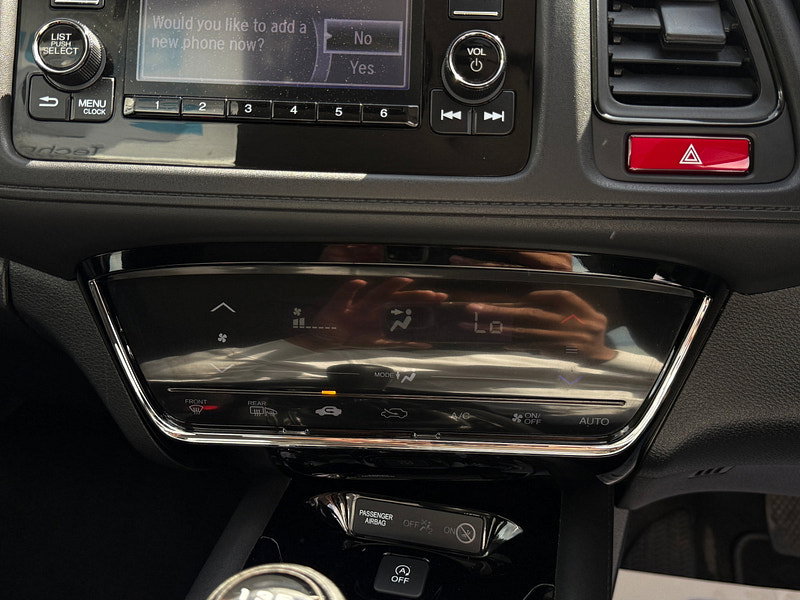 Honda HR-V 1.6 i-DTEC S SUV 5dr Diesel Manual Euro 6 (s/s) (120 ps)