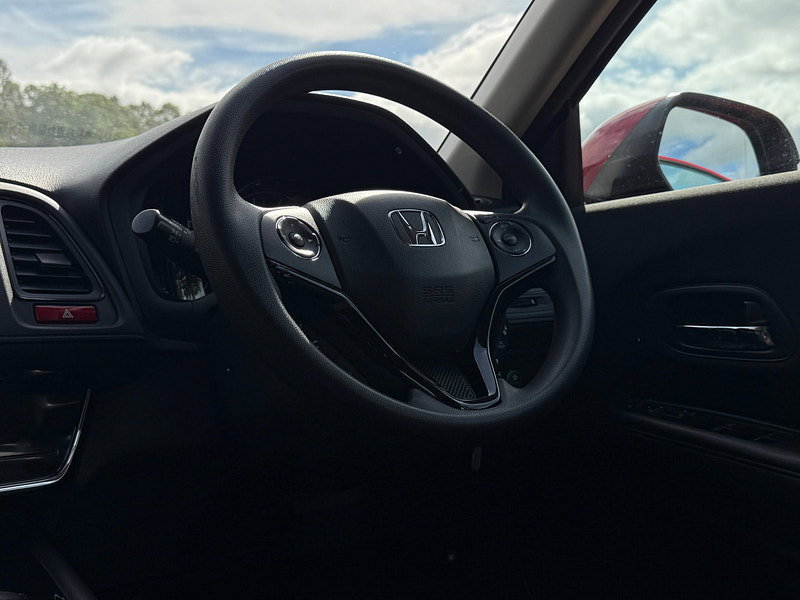 Honda HR-V 1.6 i-DTEC S SUV 5dr Diesel Manual Euro 6 (s/s) (120 ps)