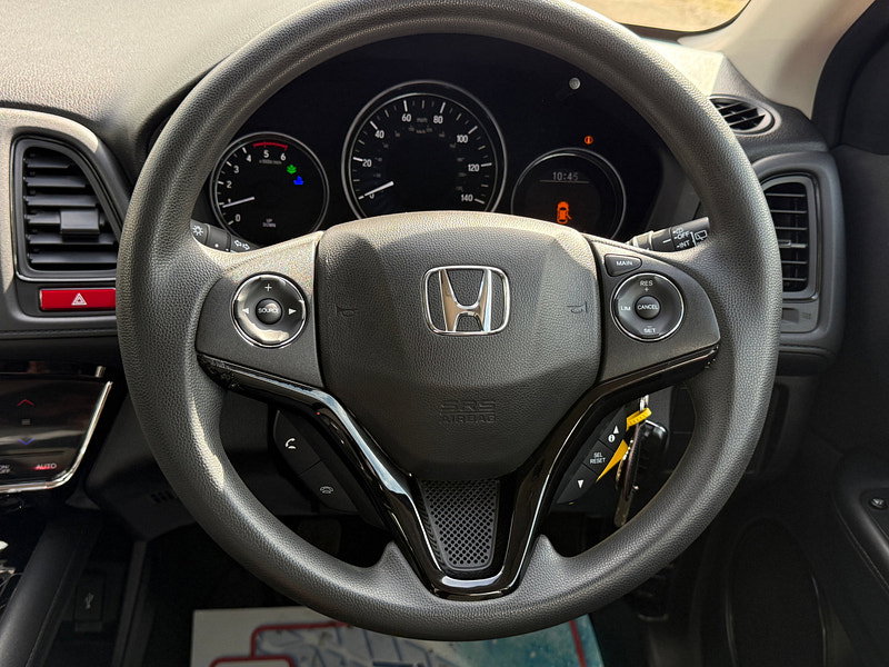 Honda HR-V 1.6 i-DTEC S SUV 5dr Diesel Manual Euro 6 (s/s) (120 ps)