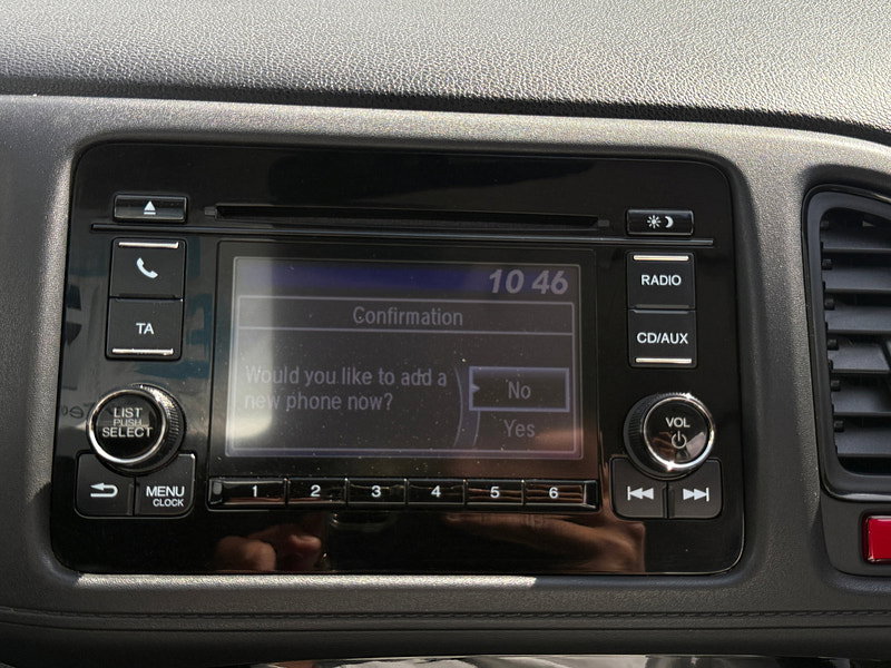 Honda HR-V 1.6 i-DTEC S SUV 5dr Diesel Manual Euro 6 (s/s) (120 ps)
