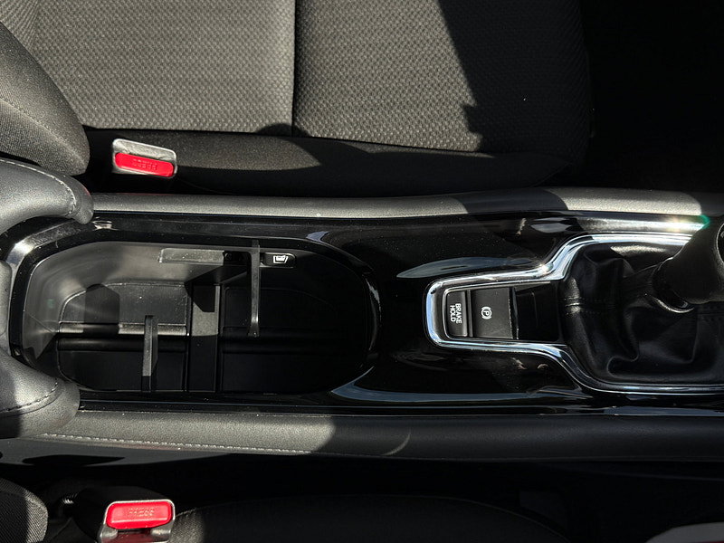 Honda HR-V 1.6 i-DTEC S SUV 5dr Diesel Manual Euro 6 (s/s) (120 ps)