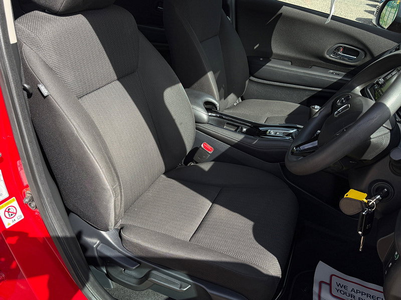 Honda HR-V 1.6 i-DTEC S SUV 5dr Diesel Manual Euro 6 (s/s) (120 ps)