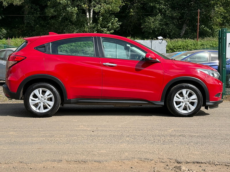 Honda HR-V 1.6 i-DTEC S SUV 5dr Diesel Manual Euro 6 (s/s) (120 ps)