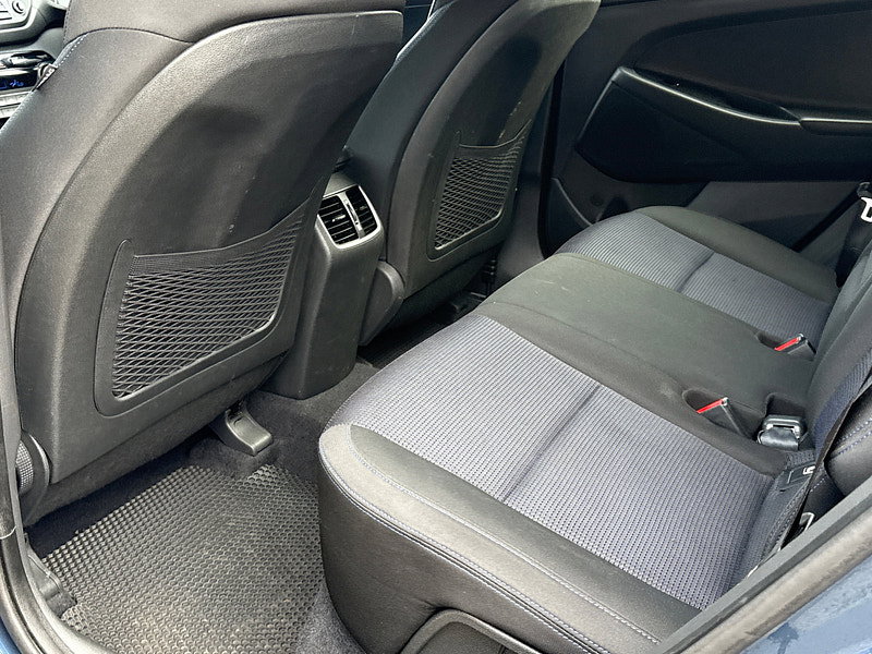 Hyundai Tucson 1.6 GDi Blue Drive SE SUV 5dr Petrol Manual Euro 6 (s/s) (132 ps)