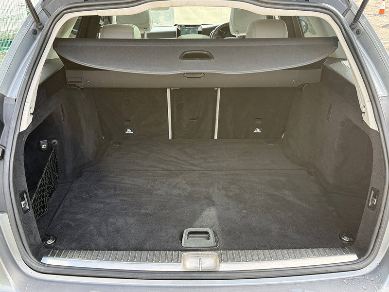 Mercedes-Benz C Class 1.6 C200d Sport (Premium) Estate 5dr Diesel G-Tronic+ Euro 6 (s/s) (136 ps)