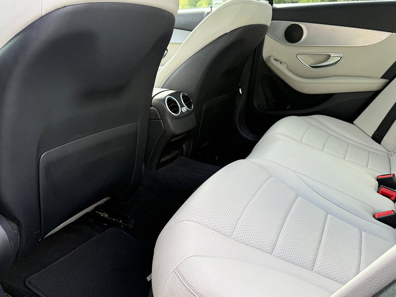 Mercedes-Benz C Class 1.6 C200d Sport (Premium) Estate 5dr Diesel G-Tronic+ Euro 6 (s/s) (136 ps)