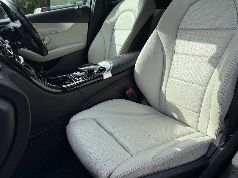 Mercedes-Benz C Class 1.6 C200d Sport (Premium) Estate 5dr Diesel G-Tronic+ Euro 6 (s/s) (136 ps)