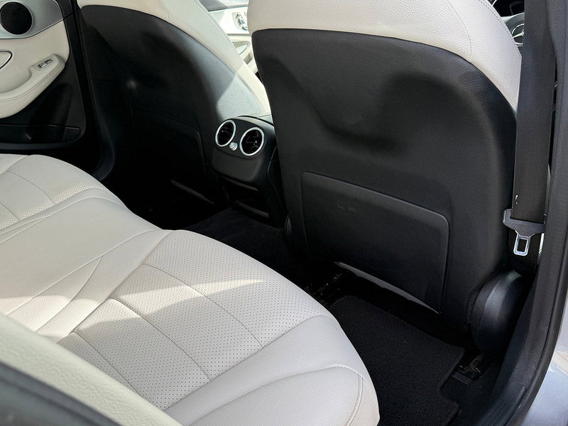 Mercedes-Benz C Class 1.6 C200d Sport (Premium) Estate 5dr Diesel G-Tronic+ Euro 6 (s/s) (136 ps)
