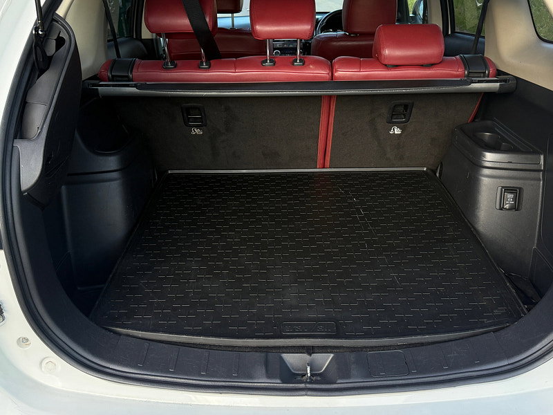 Mitsubishi Outlander 2.0h 12kWh GX5hs SUV 5dr Petrol Plug-in Hybrid CVT 4WD Euro 6 (s/s) (200 ps)