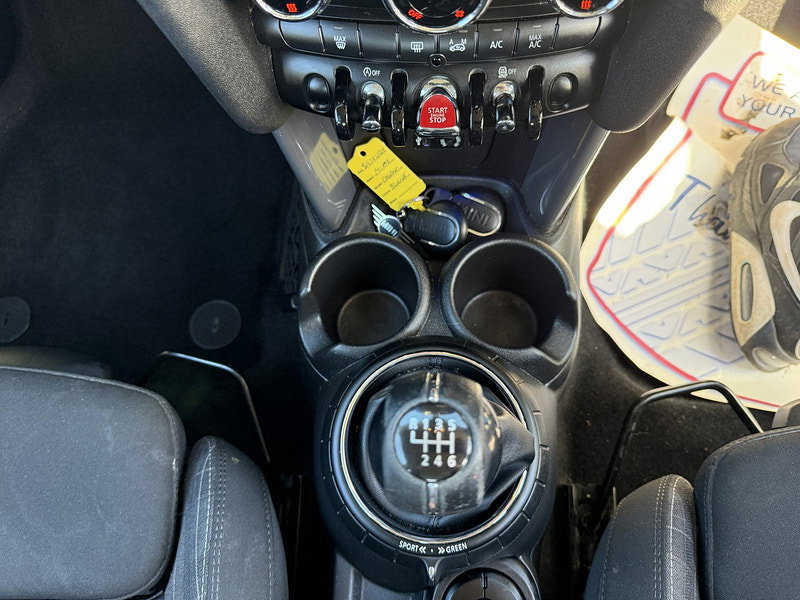 MINI Hatch 1.5 Cooper Hatchback 3dr Petrol Manual Euro 6 (s/s) (136 ps)