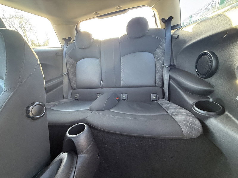 MINI Hatch 1.5 Cooper Hatchback 3dr Petrol Manual Euro 6 (s/s) (136 ps)