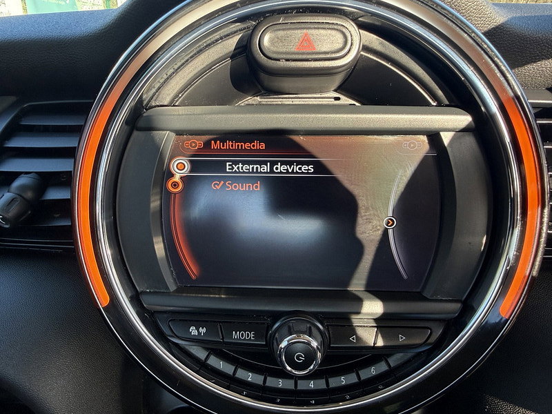 MINI Hatch 1.5 Cooper Hatchback 3dr Petrol Manual Euro 6 (s/s) (136 ps)