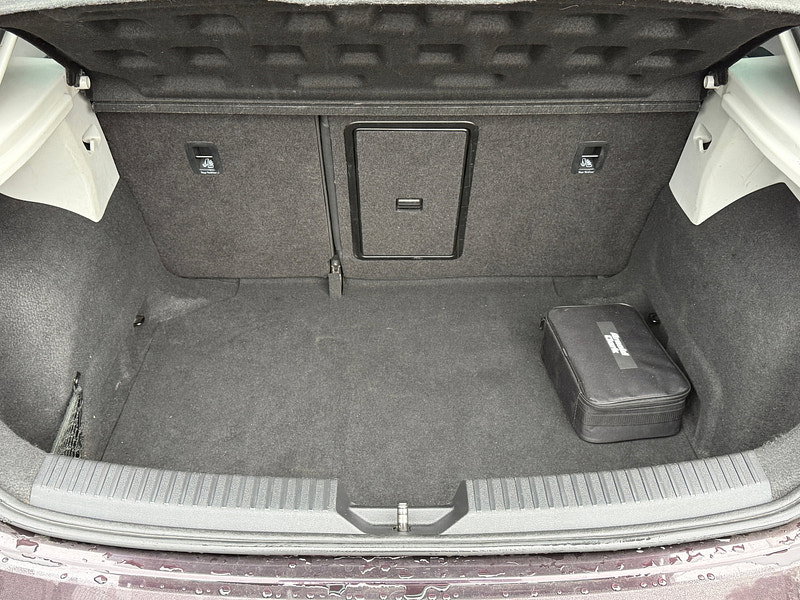 Seat Leon 1.5 TSI EVO FR Sport Hatchback 5dr Petrol Manual Euro 6 (s/s) (150 ps)
