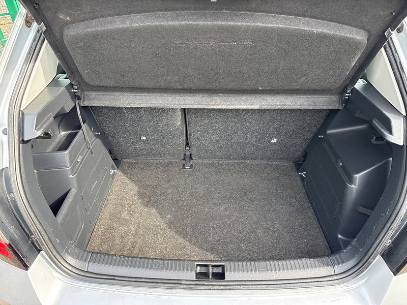 Skoda Fabia 1.0 TSI SE Hatchback 5dr Petrol Manual Euro 6 (s/s) (95 ps)