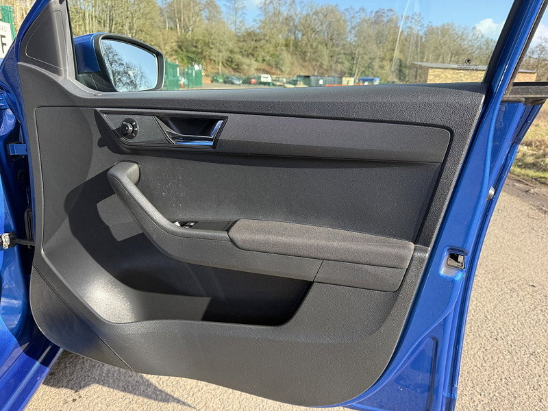Skoda Fabia 1.0 TSI SE L Hatchback 5dr Petrol Manual Euro 6 (s/s) (110 ps)