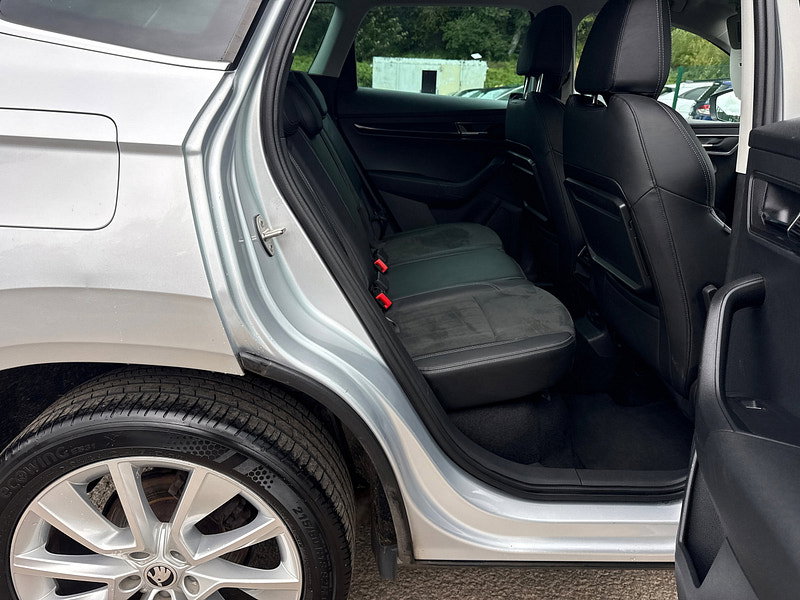 Skoda Karoq 1.5 TSI SE L SUV 5dr Petrol Manual Euro 6 (s/s) (150 ps)
