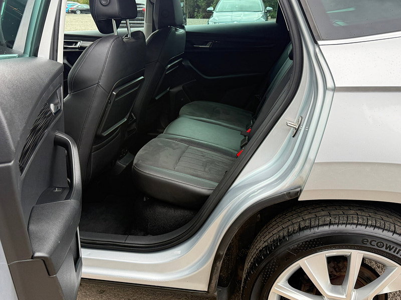 Skoda Karoq 1.5 TSI SE L SUV 5dr Petrol Manual Euro 6 (s/s) (150 ps)