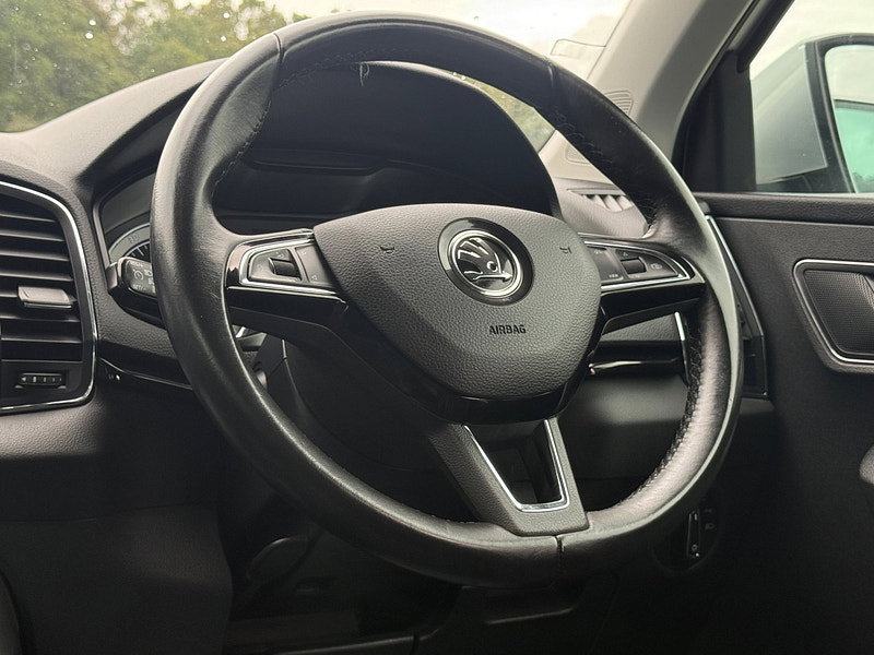 Skoda Karoq 1.5 TSI SE L SUV 5dr Petrol Manual Euro 6 (s/s) (150 ps)