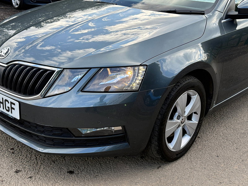 Skoda Octavia 1.0 TSI GPF SE Technology Estate 5dr Petrol Manual Euro 6 (s/s) (115 ps)
