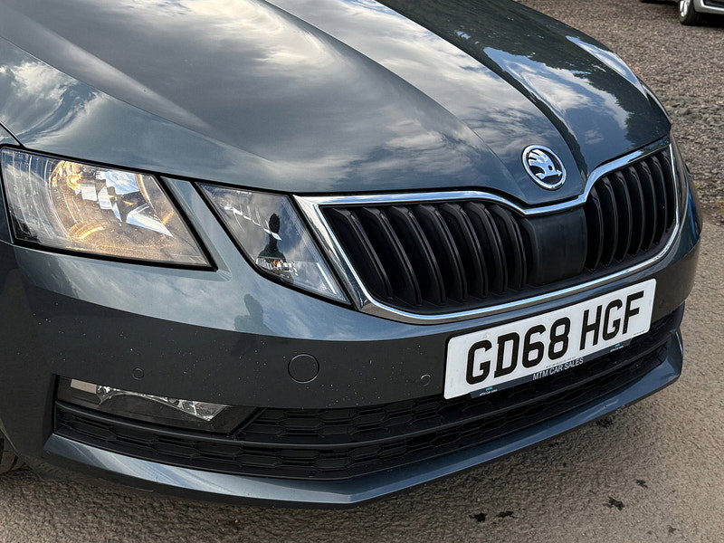 Skoda Octavia 1.0 TSI GPF SE Technology Estate 5dr Petrol Manual Euro 6 (s/s) (115 ps)