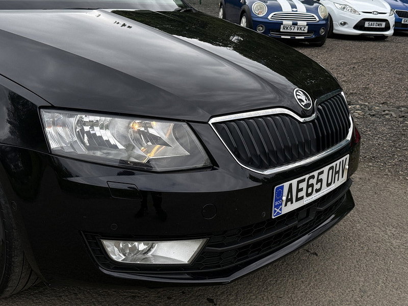 Skoda Octavia 2.0 TDI SE L Estate 5dr Diesel Manual Euro 6 (s/s) (150 ps)
