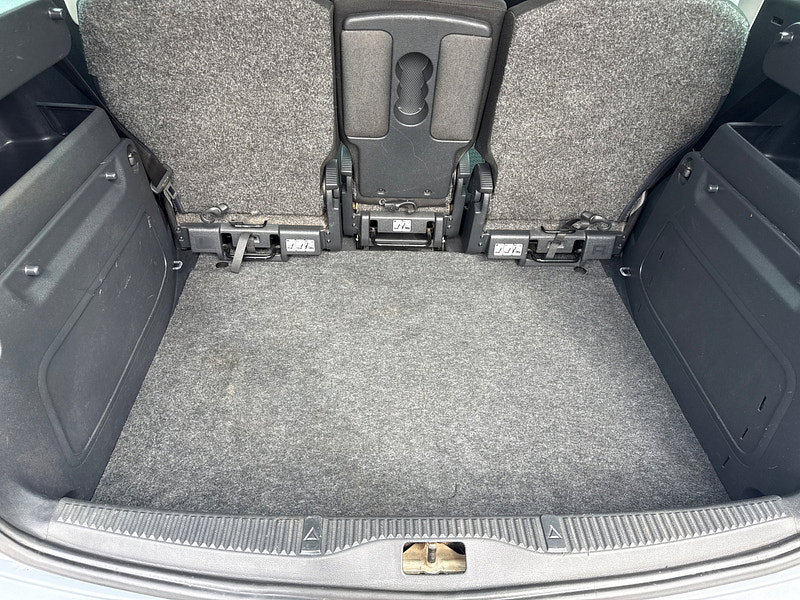 Skoda Roomster 1.6 TDI SE MPV 5dr Diesel Manual Euro 5 (90 ps)