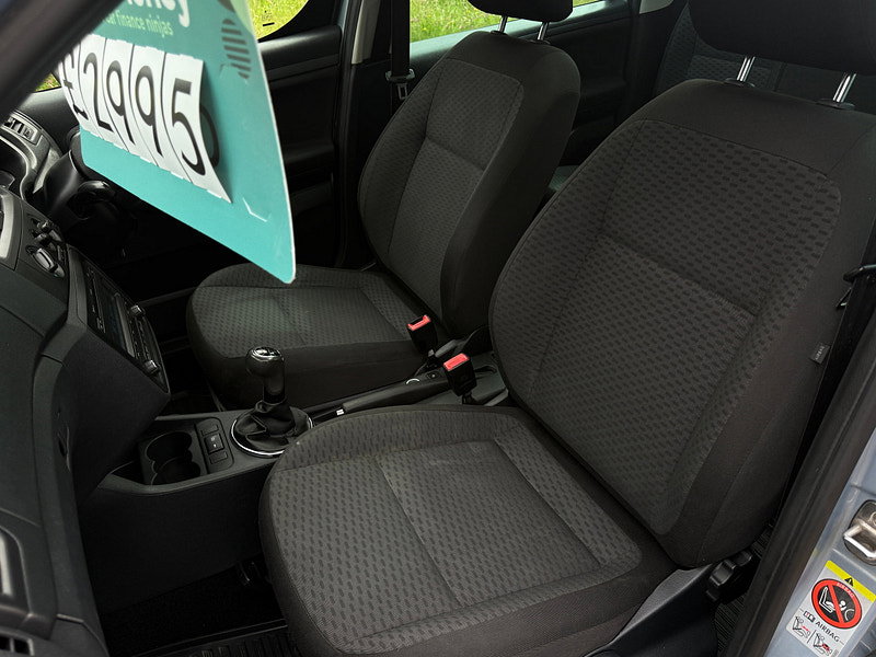 Skoda Roomster 1.6 TDI SE MPV 5dr Diesel Manual Euro 5 (90 ps)