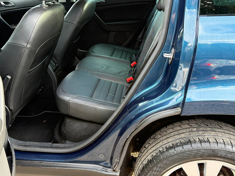 Skoda Yeti 1.2 TSI Elegance SUV 5dr Petrol DSG Euro 5 (105 ps)