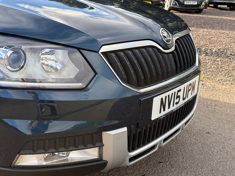 Skoda Yeti 1.2 TSI Elegance SUV 5dr Petrol DSG Euro 5 (105 ps)