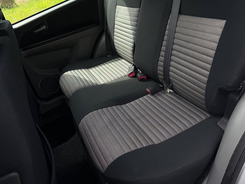 Suzuki SX4 1.6 16V GLX SUV 5dr Petrol Auto Euro 4 (106 ps)