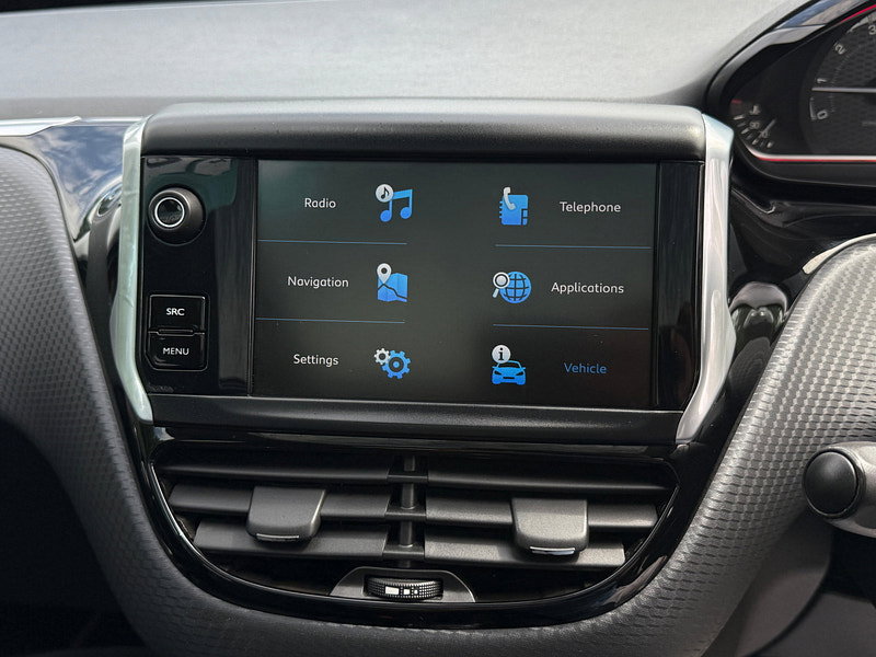 Peugeot 2008 1.2 PureTech GT Line SUV 5dr Petrol Manual Euro 6 (s/s) (130 ps)