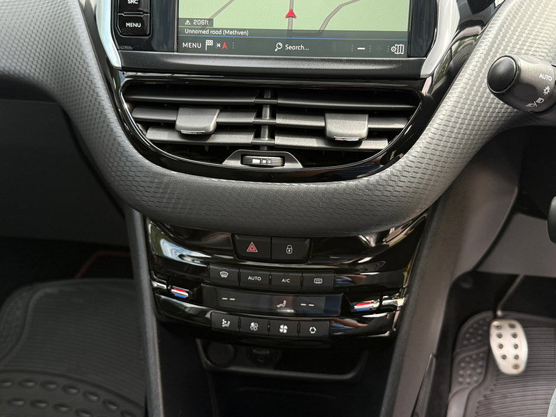 Peugeot 2008 1.2 PureTech GT Line SUV 5dr Petrol Manual Euro 6 (s/s) (130 ps)