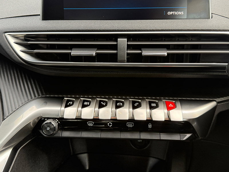 Peugeot 3008 1.6 BlueHDi Active SUV 5dr Diesel Manual Euro 6 (s/s) (120 ps)